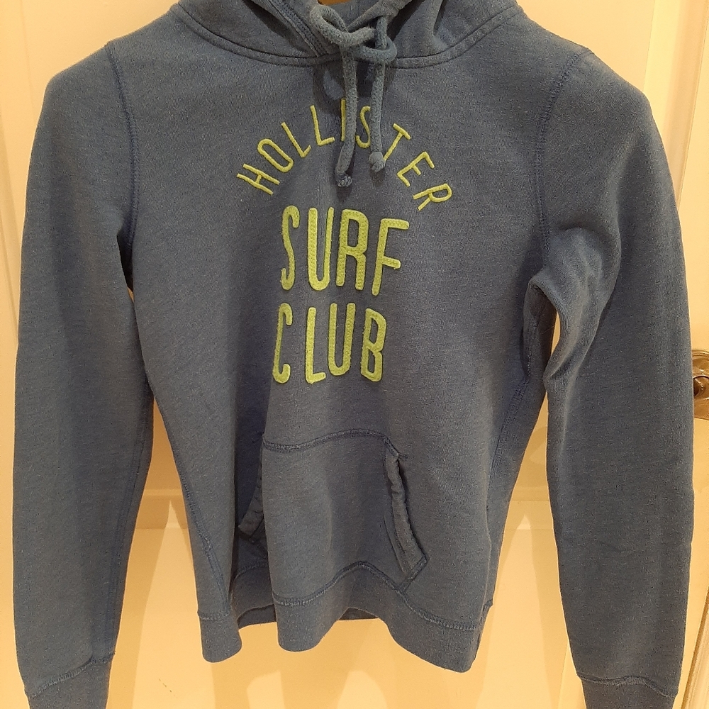 Hollister Sweatshirt/Hoodies